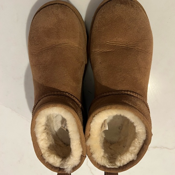 Ugg ultra mini - Picture 3 of 3